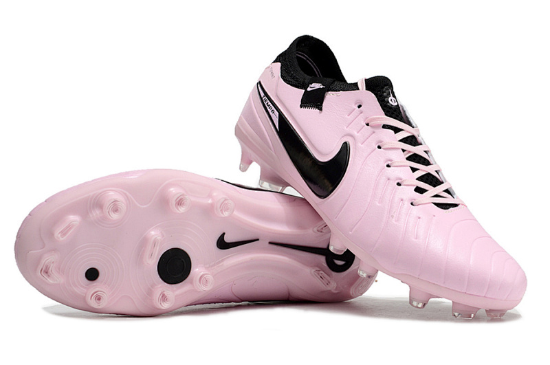 （到货）耐克全新传奇10代全针织FG足球鞋 NikeTiempo Legend 10 Elite FG39---4