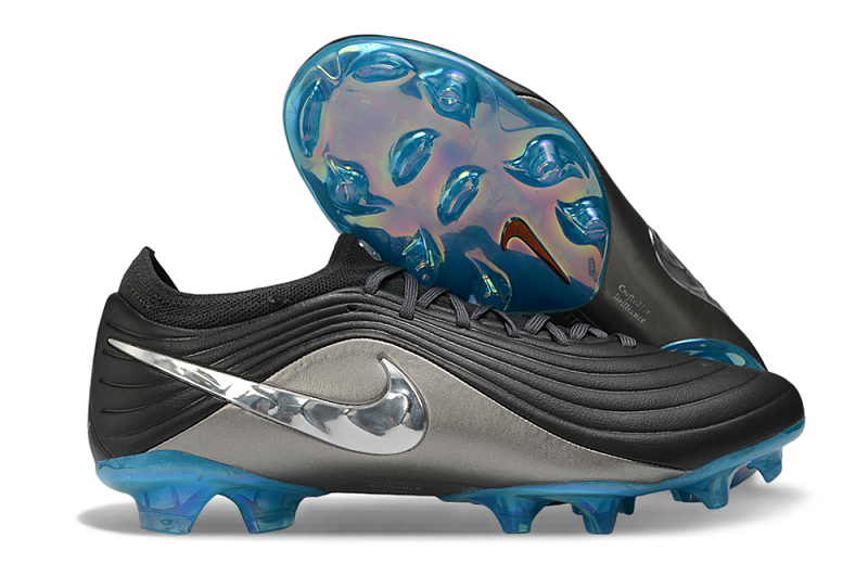 （到货36-45）耐克传奇11代全针织防水Nike Tiempo Legend XI Elite FG 36-45