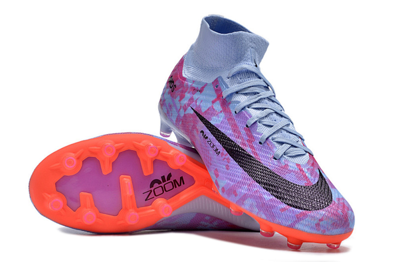 到货 39-45 Nike Air Zoom Mercurial Superfly IX Elite AG钉