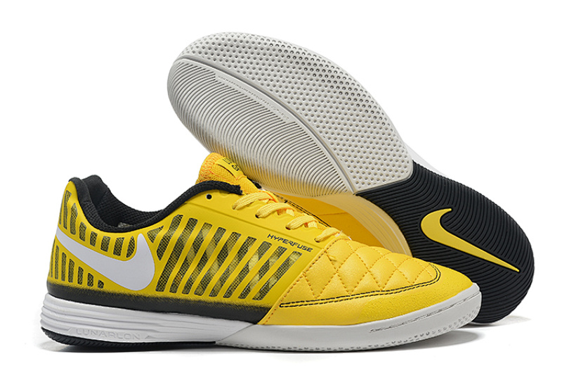 （到货39-45）Nike Lunar Gato II IC39-45