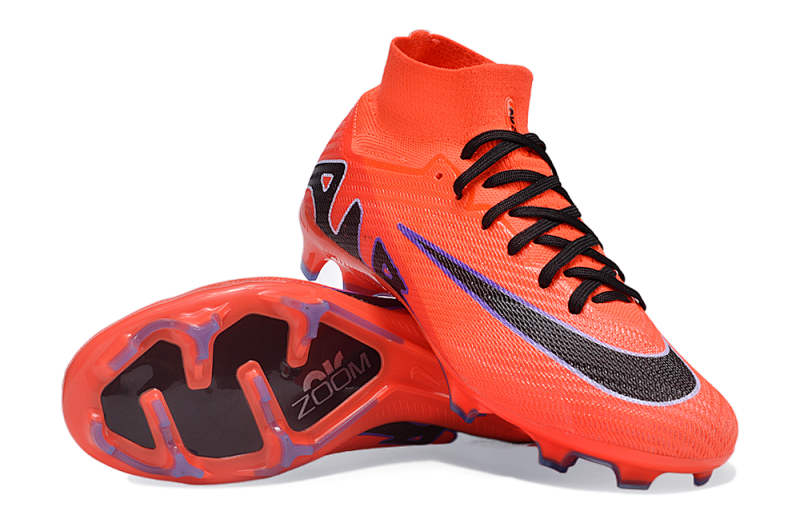 到货 35-45 Nike Air Zoom Mercurial Superfly IX Elite FG