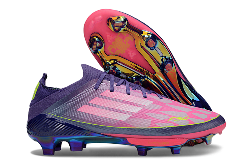 (到货39-45) Adidas F50+ FG SIZE: 39-45