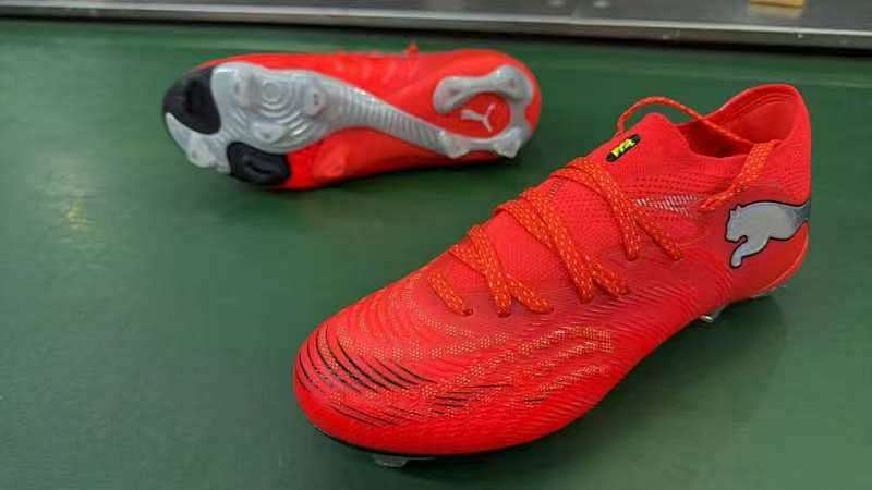 （到货39-45）Puma FUTURE 8 ULTIMATE FG 39-45