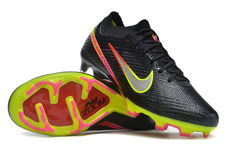 35-45 Nike Air Zoom Mercurial Superfly IX Elite FG