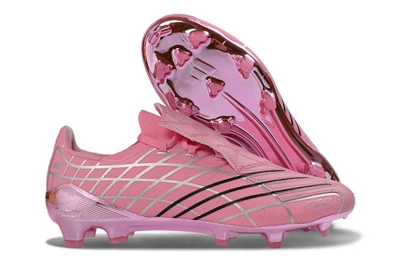 （到货39-45）阿迪达斯F50足球鞋TF碎钉 Adidas F50 TF 39-45