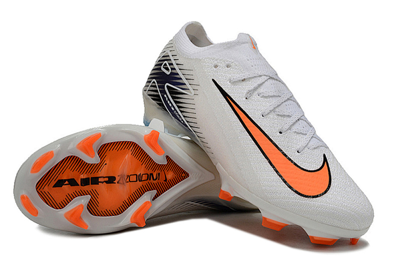 （到货36-45）Nike Air Zoom Mercurial Vapor XV Elite FG36-45