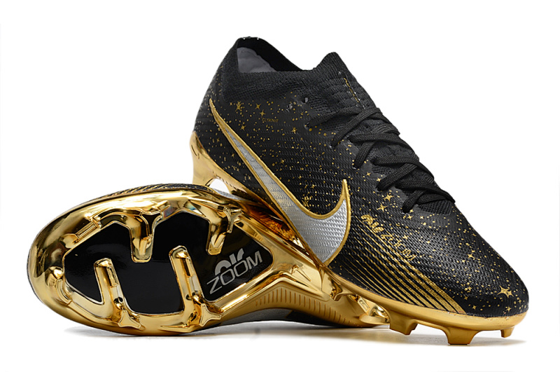 Nike Air Zoom Mercurial Superfly IX Elite FG