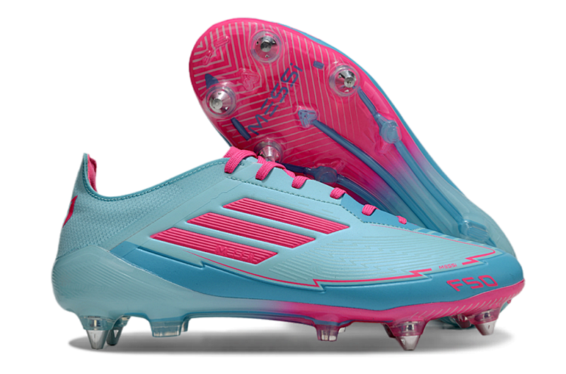 （到货39-45） Adidas F50 SG SIZE 39-45