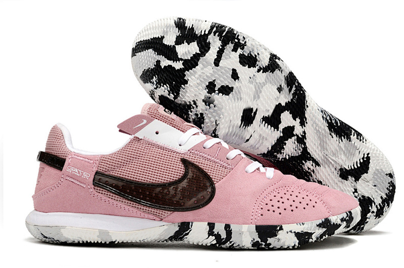 （到货39-45）全新Nike Streetgato小场足球39-45