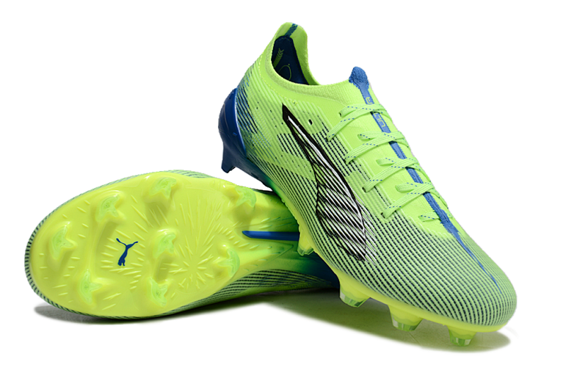 （到货39-45）彪马puma Ultra 5 Ultimate FG 39-45