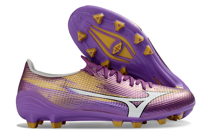 Mizuno Alpha 3 Elite TF39-45