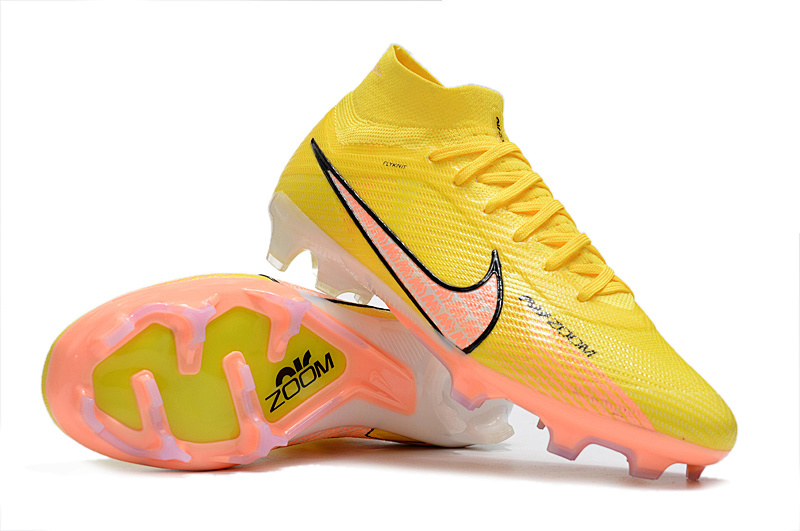 （到货）Nike Air Zoom Mercurial Superfly IX Elite FG 39-45