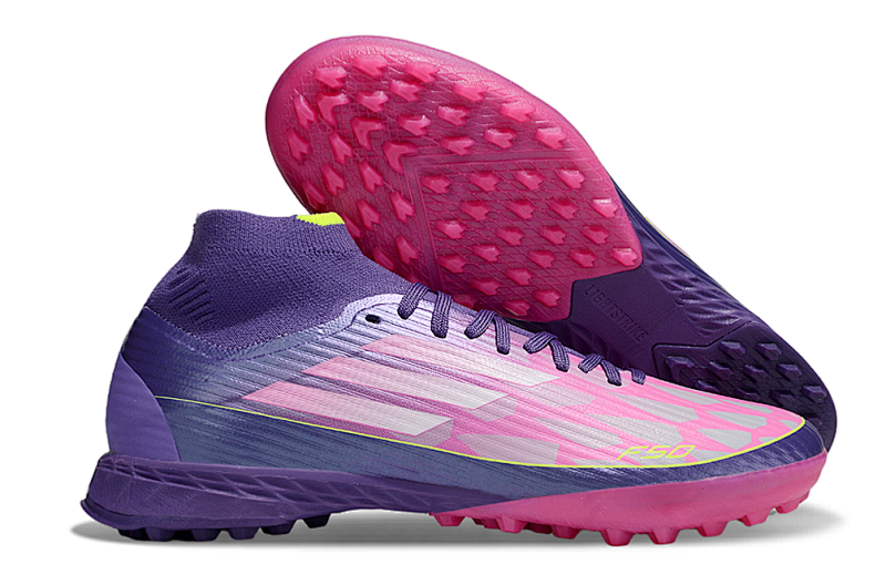 （到货39-45）Adidas F50+ FG SIZE: 39-45