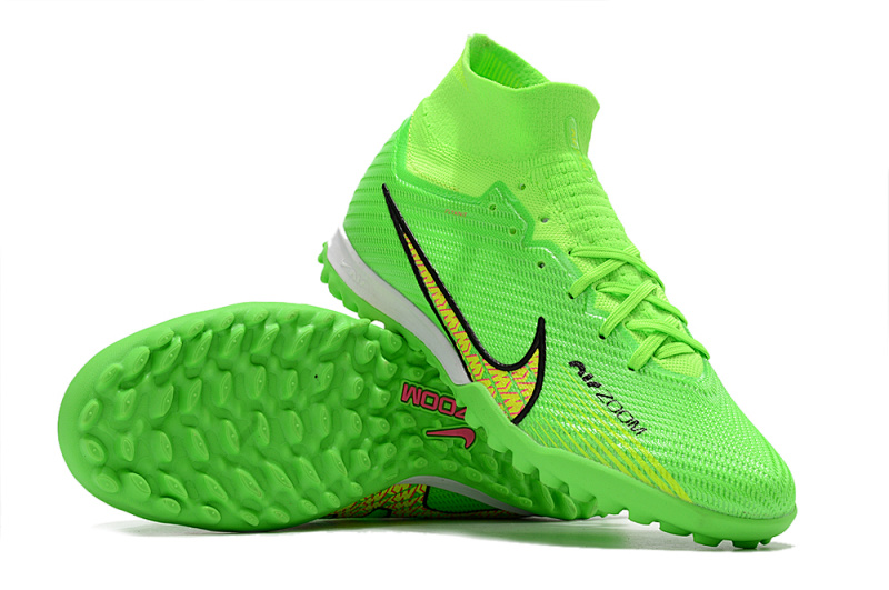 Nike Air Zoom Mercurial Vapor XV Elite TF39-45
