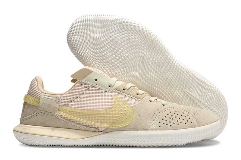 （到货39-45）全新Nike Streetgato小场足球39-45