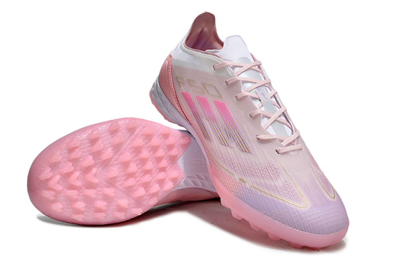 （到货39-45）阿迪达斯F50足球鞋TF碎钉 Adidas F50 TF 39-45