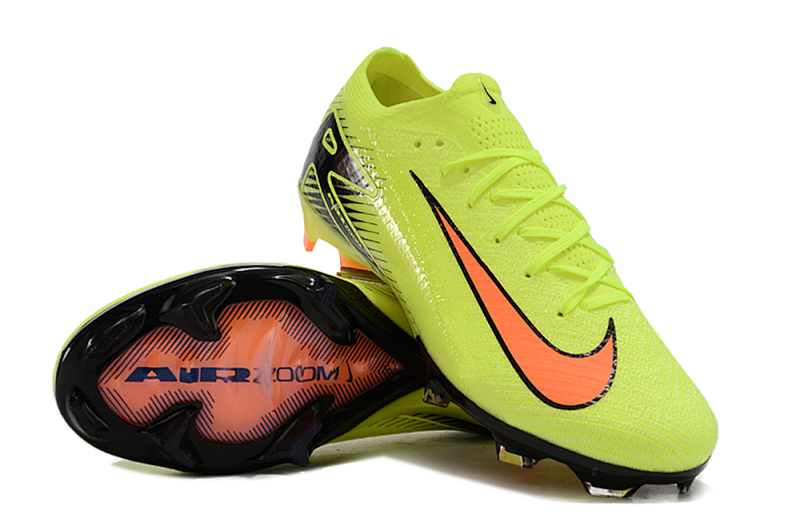 （到货36-45）Nike Air Zoom Mercurial Vapor XV Elite FG36-45
