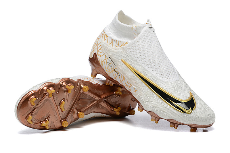 （到货）耐克 Phantom GX高帮防水全针织原装底FG足球鞋Nike Phantom GX Elite FG 39-45