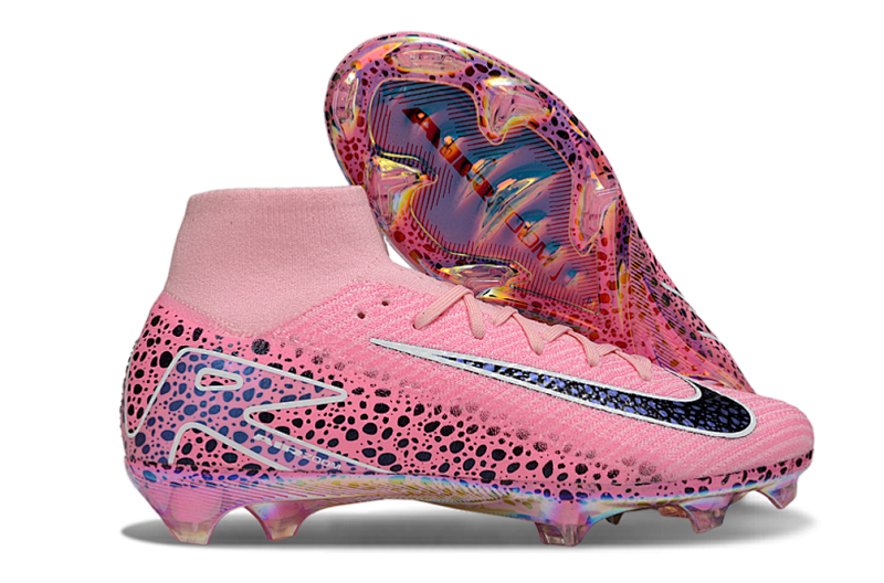 （到货39-45）Nike Air Zoom Mercurial Vapor XV Elite FG 35-45