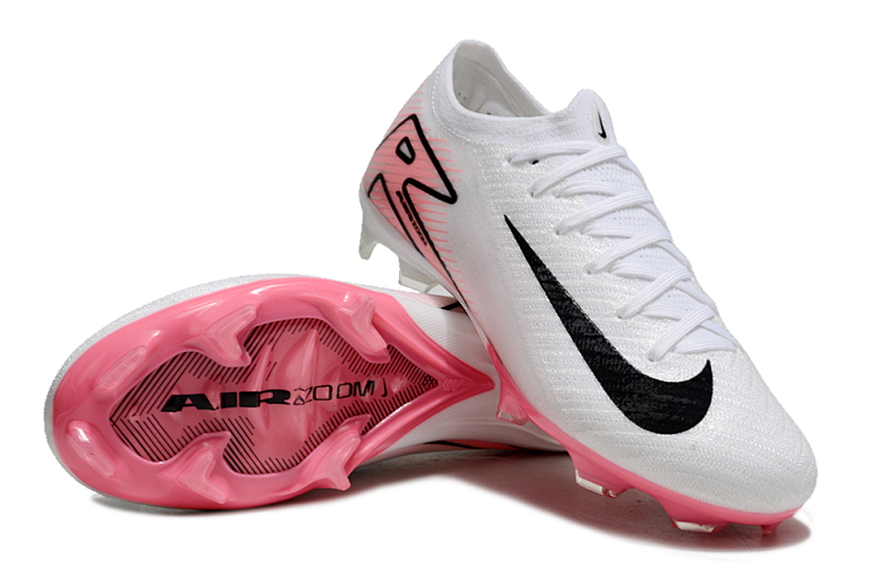 （到货36-45）耐克刺客16代内置全气垫防水针织FG足球鞋Nike AIR Zoom Mercurial Vapor 16 Elite XXV FG39-45