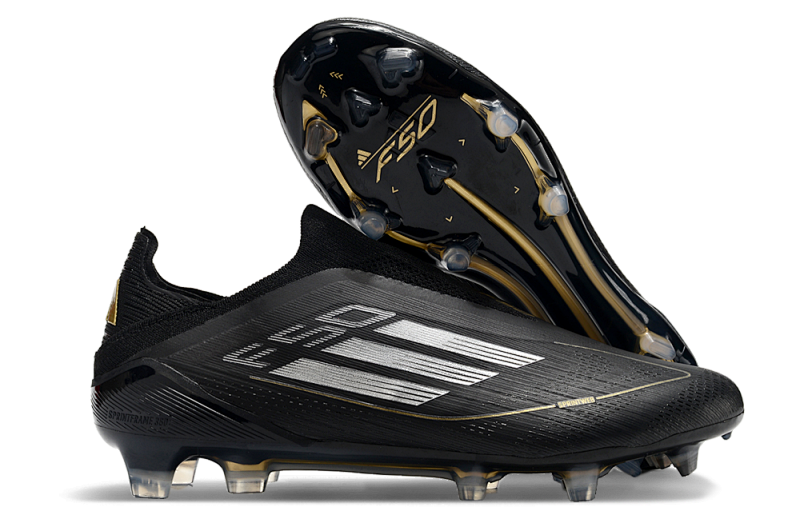 （到货39-45）阿迪达斯F50足球鞋FG钉 Adidas F50 FG 39-45