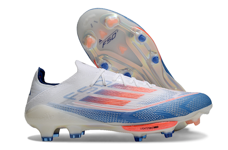 (到货36-45) Adidas F50+ FG SIZE: 39-45