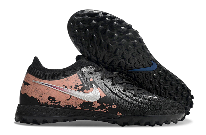 （到货39-45）Nike耐克月煞低帮全针织碎钉Nike Phantom GX II EliteTF（39-45）