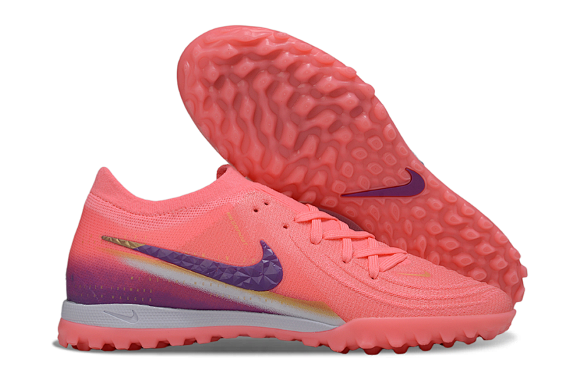 （到货39-45）Nike耐克月煞低帮全针织碎钉Nike Phantom GX II EliteTF（39-45）