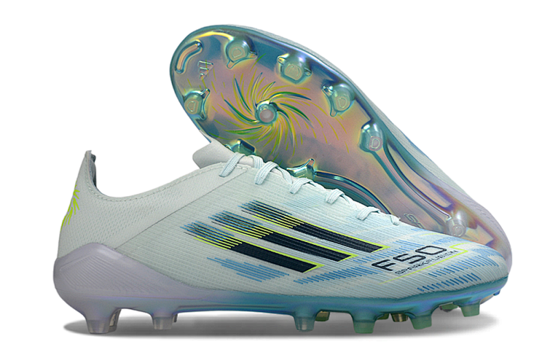 （到货39-45）阿迪达斯F50足球鞋TF碎钉 Adidas F50 TF 39-45