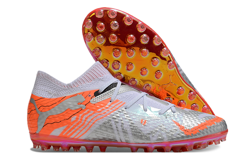 （到货36-45）彪马未来24款精华全针织系列MG足球鞋Puma FUTURE 7 ULTIMATE FG36-45
