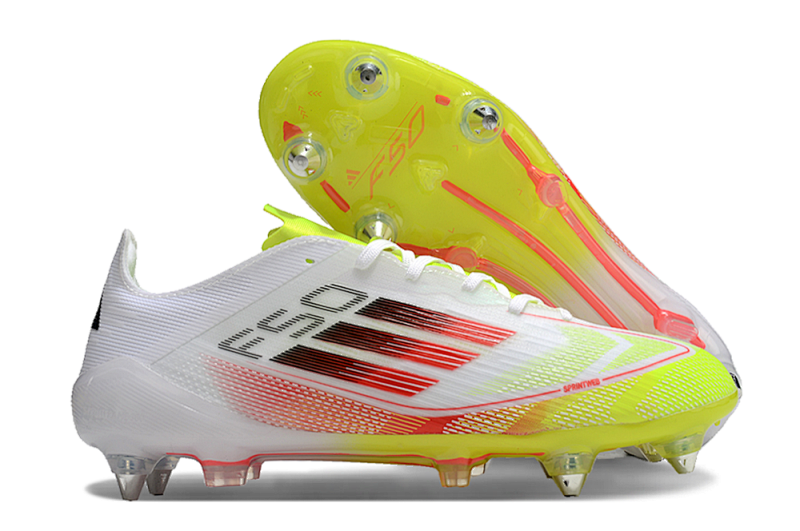 （到货39-45） Adidas F50 SG SIZE 39-45