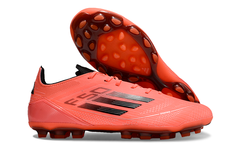 （到货39-45）阿迪达斯F50足球鞋AG钉 Adidas F50 AG 39-45