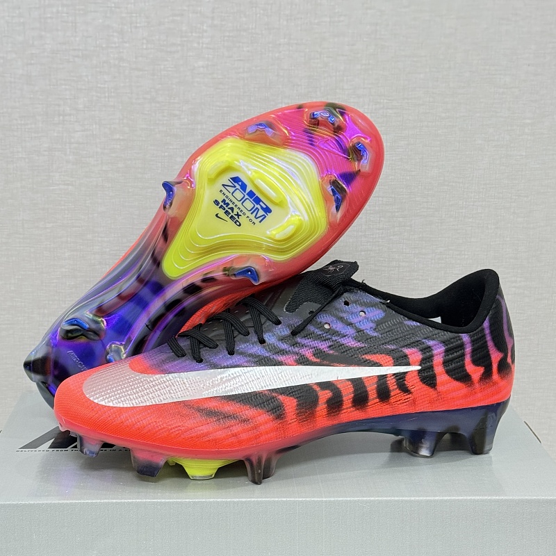 （到货36-45）Nike Air Zoom Mercurial Vapor 17 Elite FG 39-45