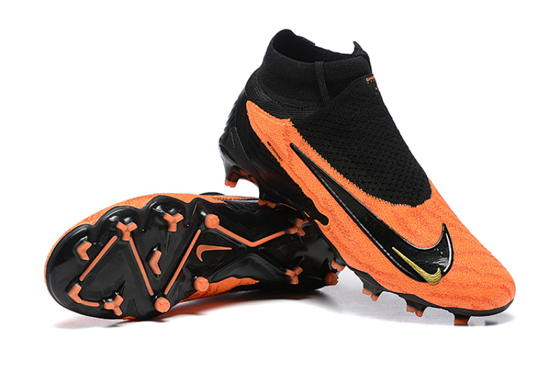 （到货）耐克 Phantom GX高帮防水全针织原装底FG足球鞋Nike Phantom GX Elite FG 39-45