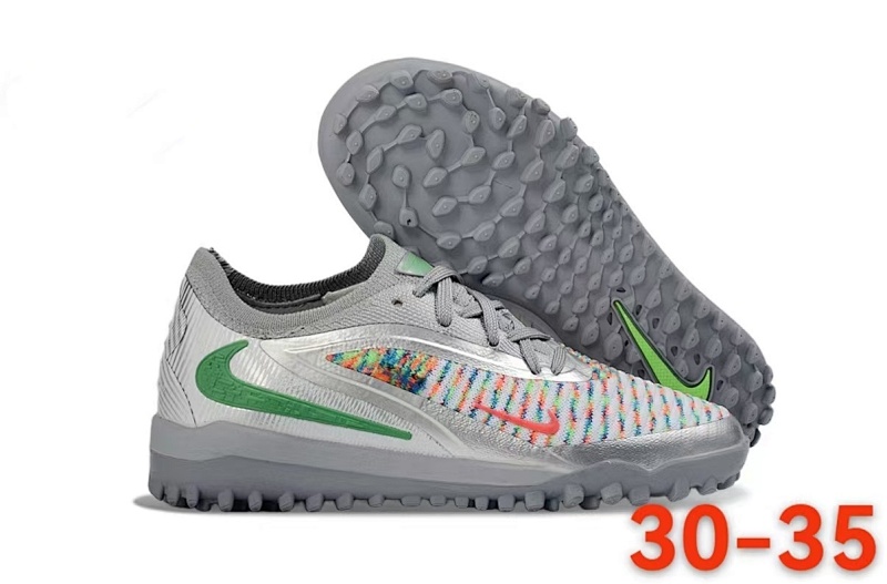 Kids' Nike Phantom GX3 Football Boots30-35