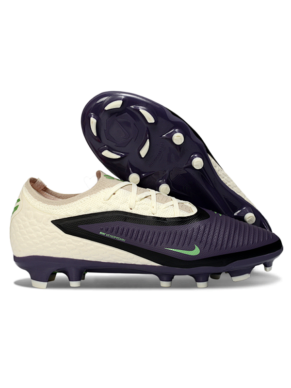 （到货36-45）耐克低帮幻影GX III次顶级FG足球鞋Nike Phantom GX III Elite FG36-45