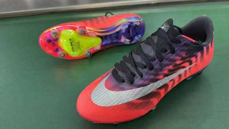 （到货39-45）Nike Air Zoom Mercurial Vapor 17 Elite FG 39-45