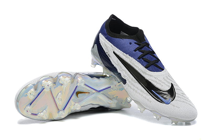 （到货）耐克低帮幻影GX双层防水鱼丝全针织FG足球鞋Nike Phantom GX Elite FG 39-45