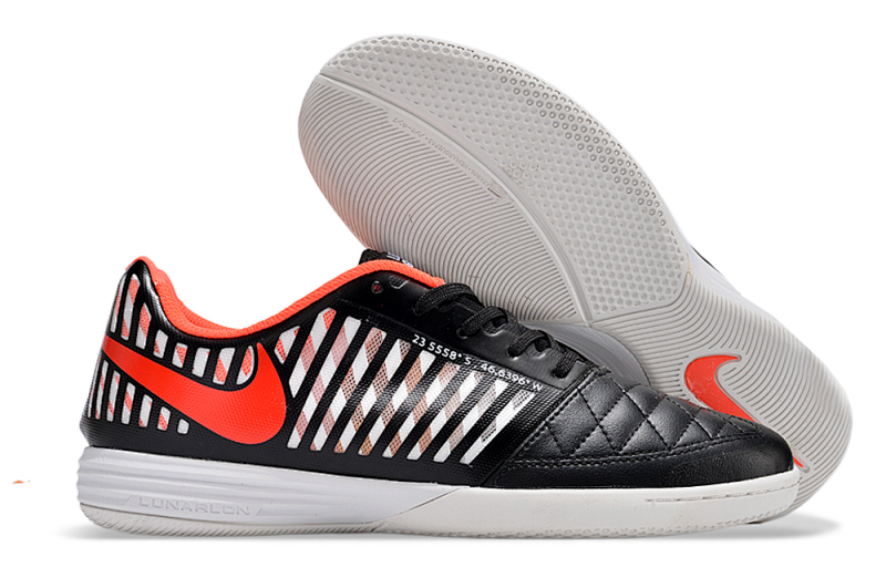 (到货)Nike 耐克 NIKE5 LUNAR GATO II IC36-45