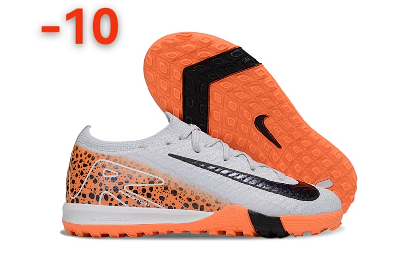 Kids' Nike Mercurial 16 FG Football Boots30-35