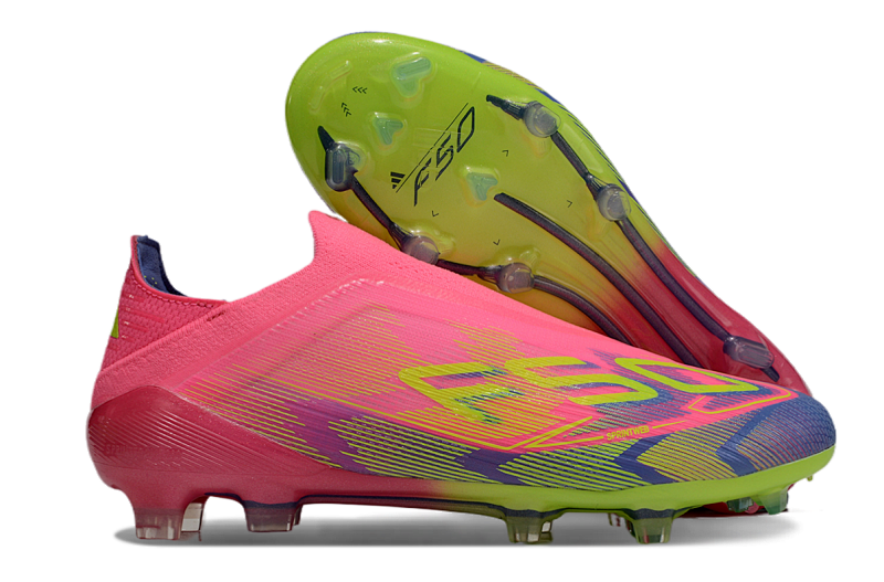 (到货39-45) Adidas F50+ FG SIZE: 39-45