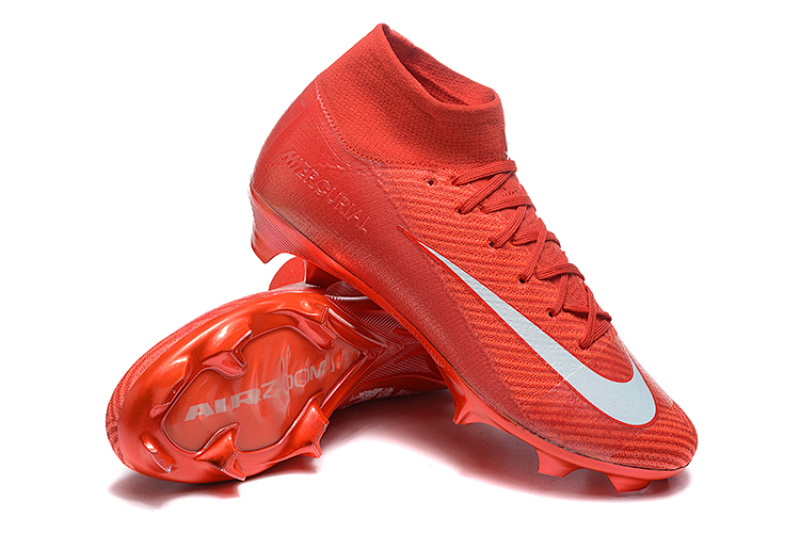 Nike Air Zoom Mercurial Superfly IIX Elite FG39-46