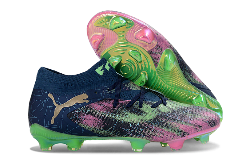 （到货39-45）Puma FUTURE 8 ULTIMATE FG 39-45
