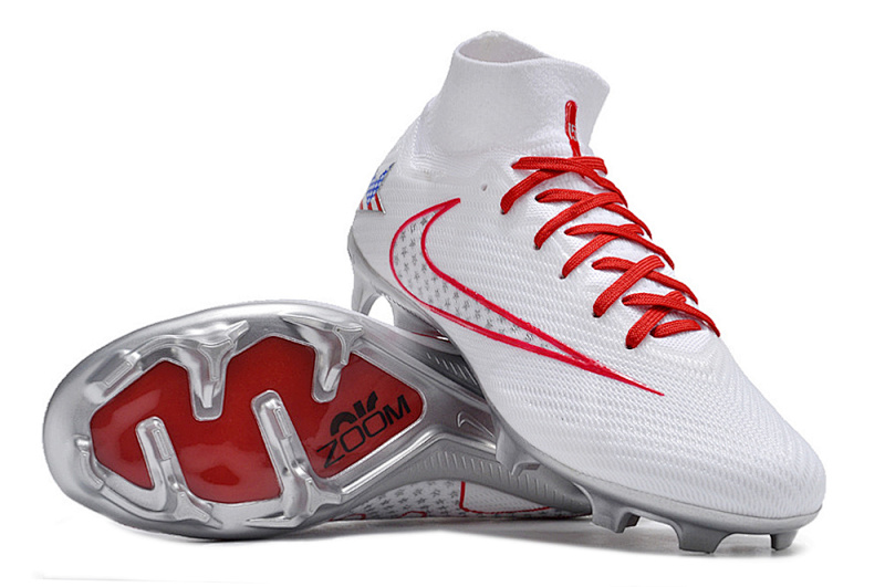 到货 35-45 Nike Air Zoom Mercurial Superfly IX Elite FG