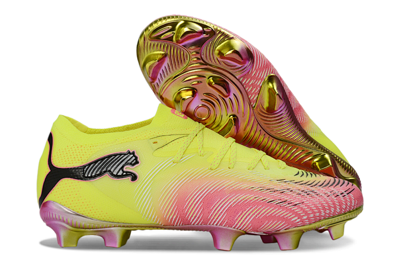（到货39-45）Puma FUTURE 8 ULTIMATE FG 39-45