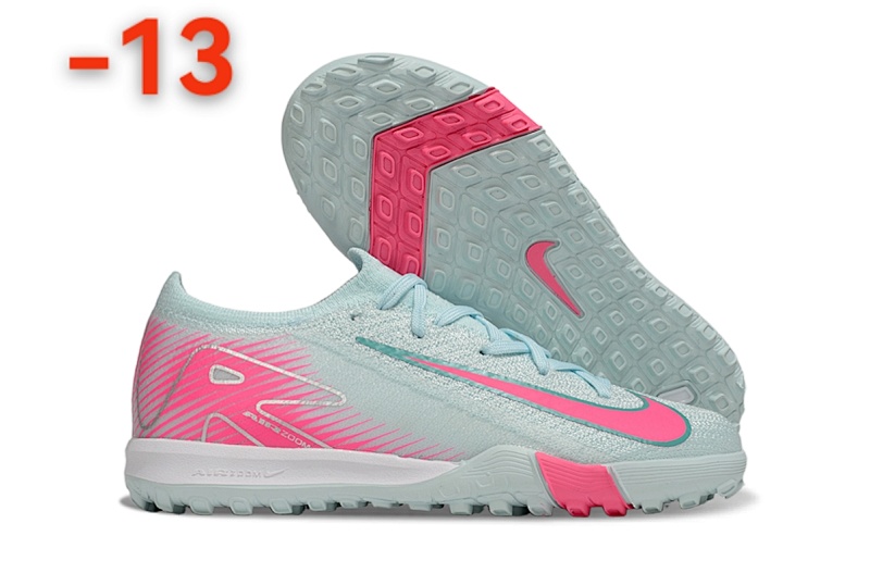 Kids' Nike Mercurial 16 FG Football Boots30-35
