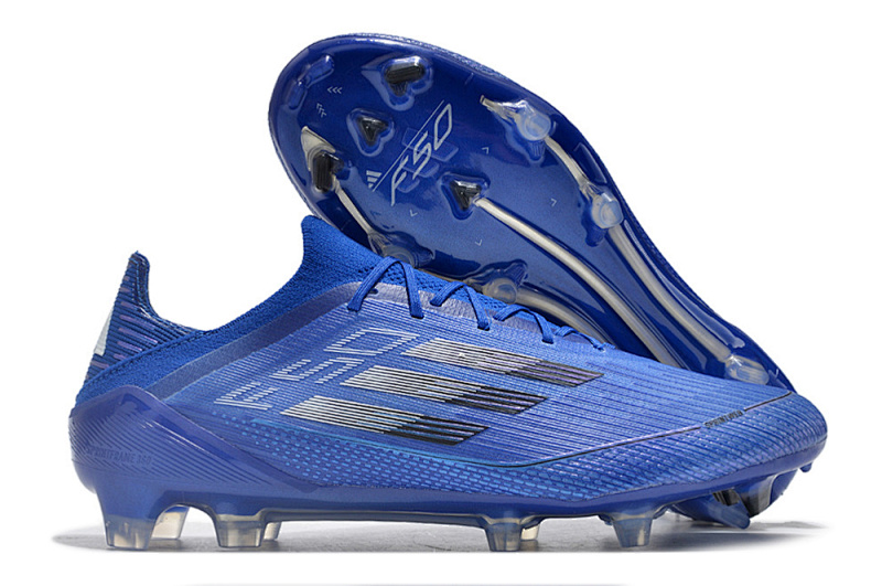 （到货39-45）阿迪达斯F50足球鞋FG钉 Adidas F50 FG 39-45
