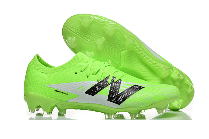 （到货39-45）New Balance FURON TEAM V8 Elite FG 足球鞋 39---45