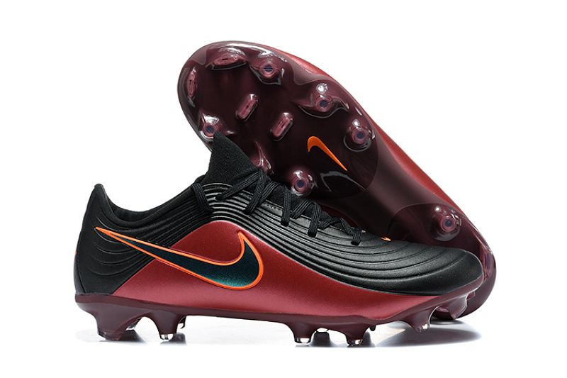 （到货39-45）耐克传奇十一代全针织防水FG足球鞋Nike Tiempo Legend XI Elite FG39-45