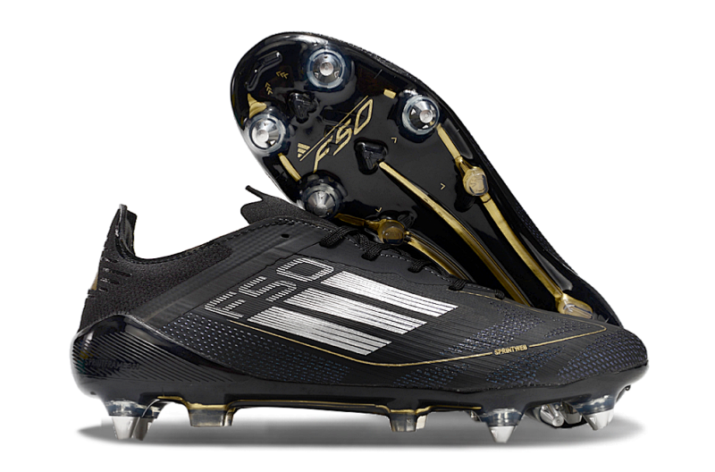 （到货39-45）阿迪达斯F50足球鞋SG钉 Adidas F50 SG 39-45